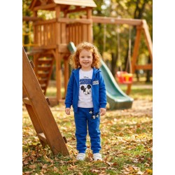 Костюм "Микуша" 6-136